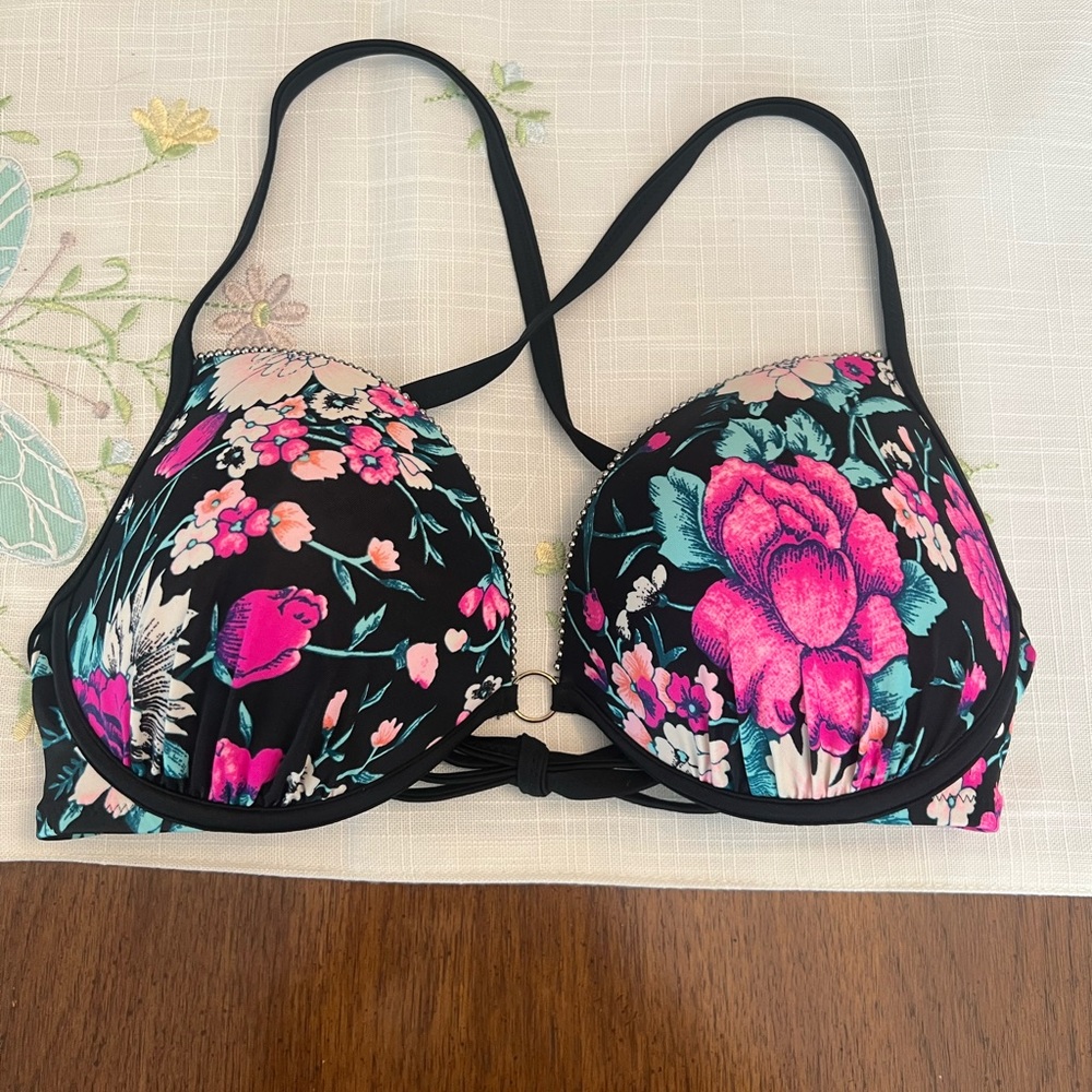 Shade & Shore bikini Top